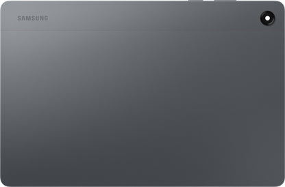 Samsung Galaxy Tab A11+ X236 Battery Cover, Grey, Service Pack GH82-38806A