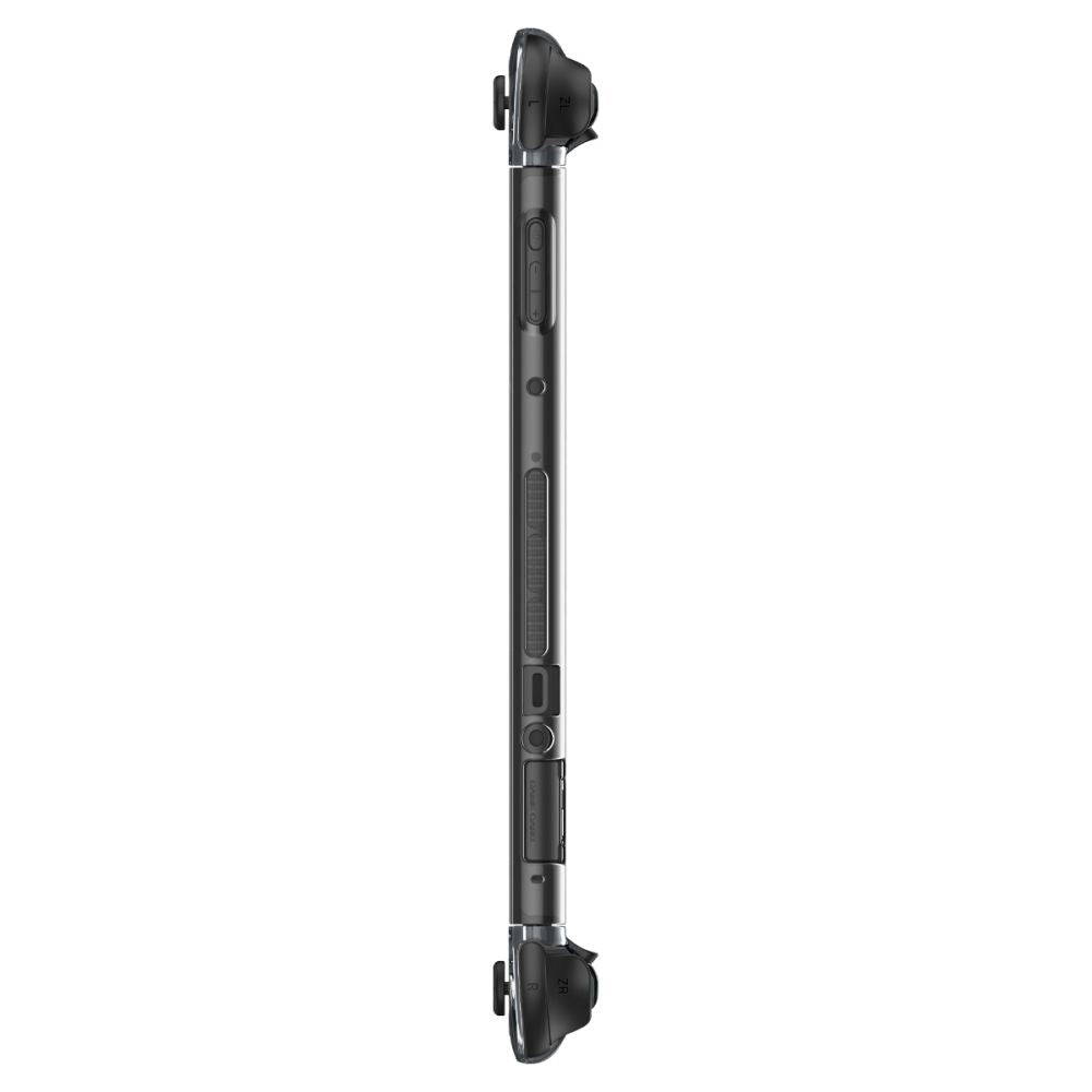 Spigen Air Fit Protective Case for Nintendo Switch 2 Console, Transparent ACS09311