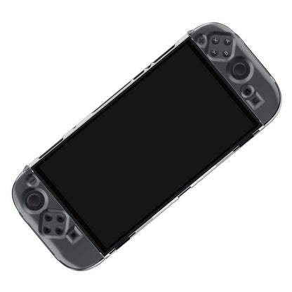 Spigen Air Fit Protective Case for Nintendo Switch 2 Console, Transparent ACS09311