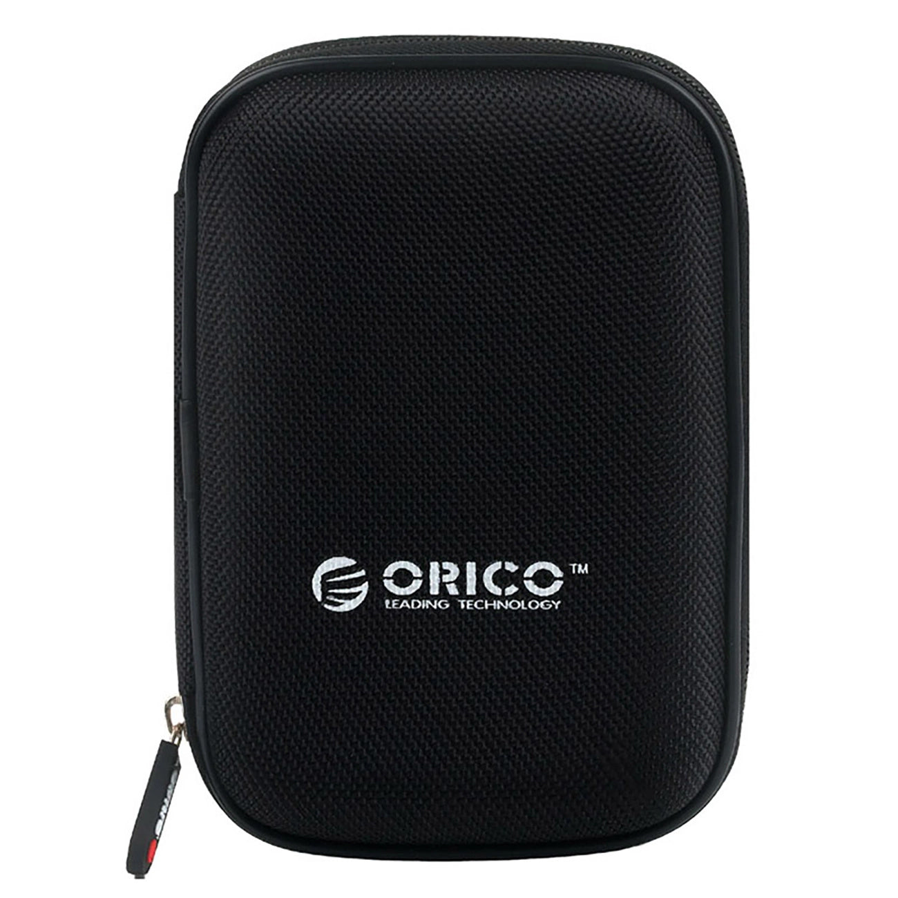 Orico PHD-25 Protective Case for 2.5inch HDD / SSD, Black