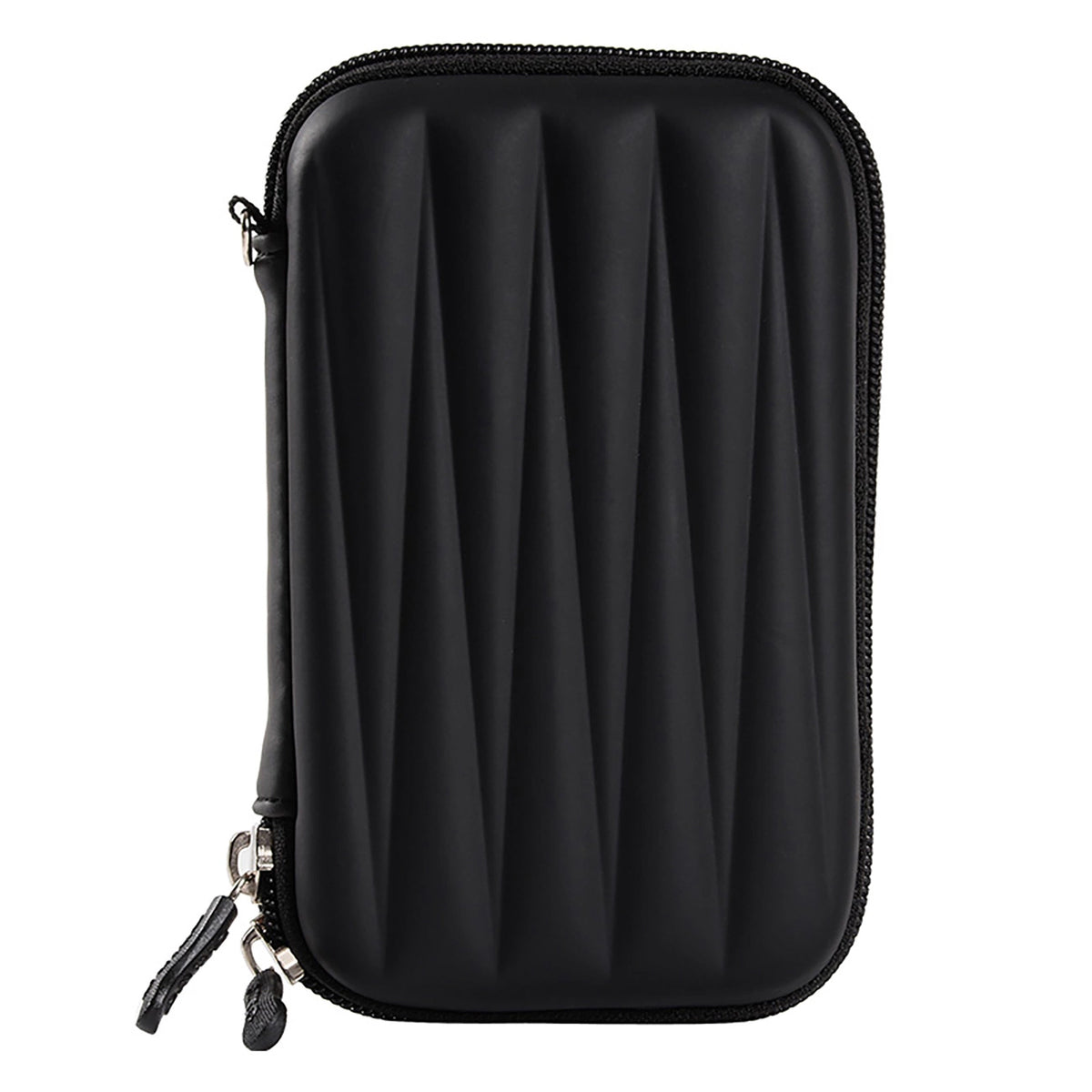Orico PHL-25 Protective Case for 2.5inch HDD / SSD, Black