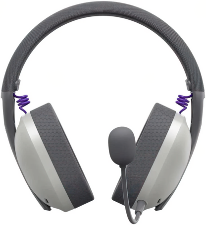 HAVIT Fuxi-H3 Wireless Gaming Headphones, Grey