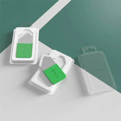 Metal Clip 2UUL DA91 X-Blade