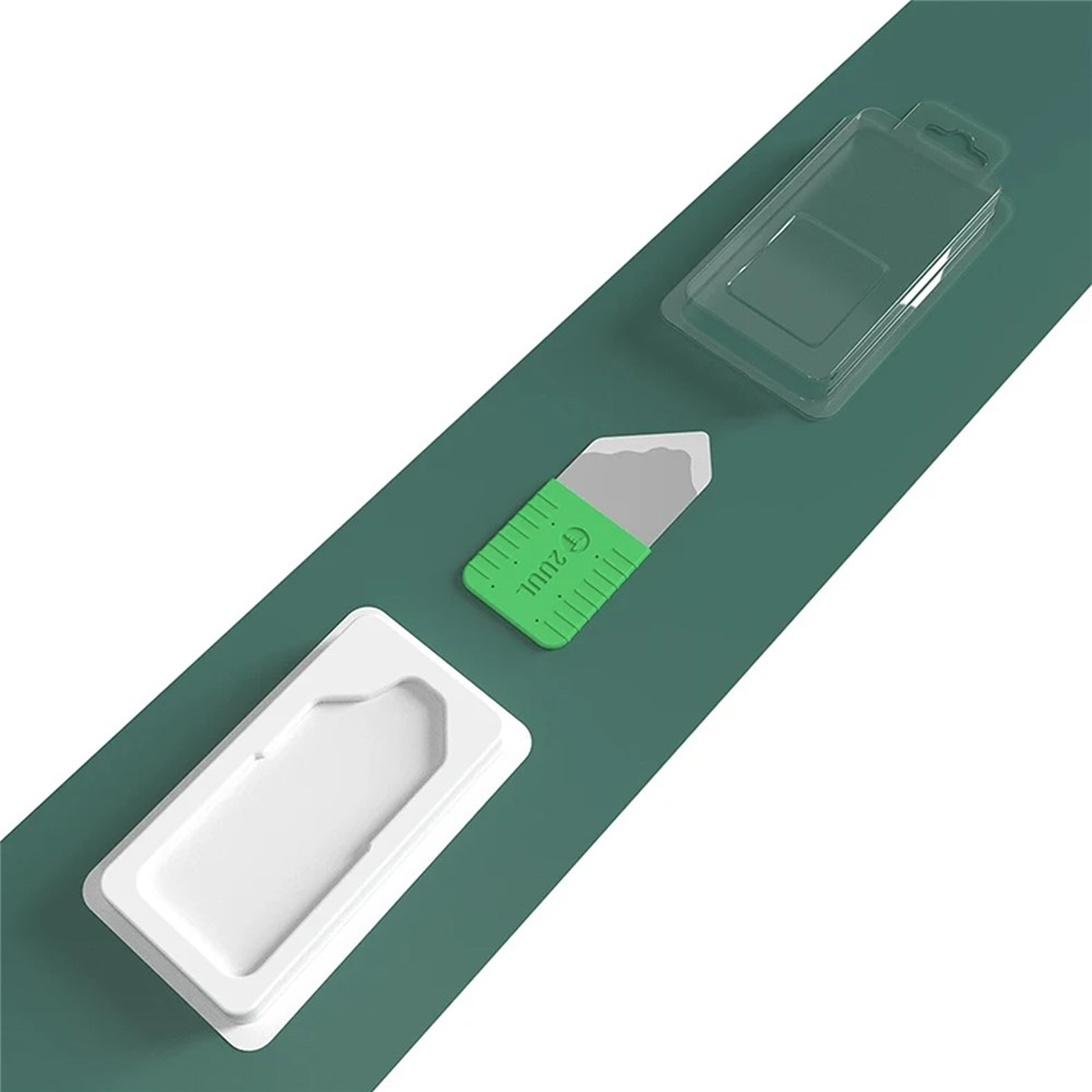 Metal Clip 2UUL DA91 X-Blade