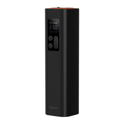 Baseus Air Pump Auto Compressor, Resealed CRCQ000001