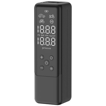 Proove Assistant Mini PPAM85010901 Auto Compressor