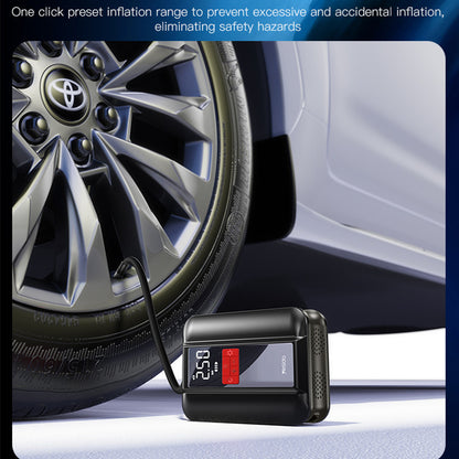 Yesido VC04 Car Compressor