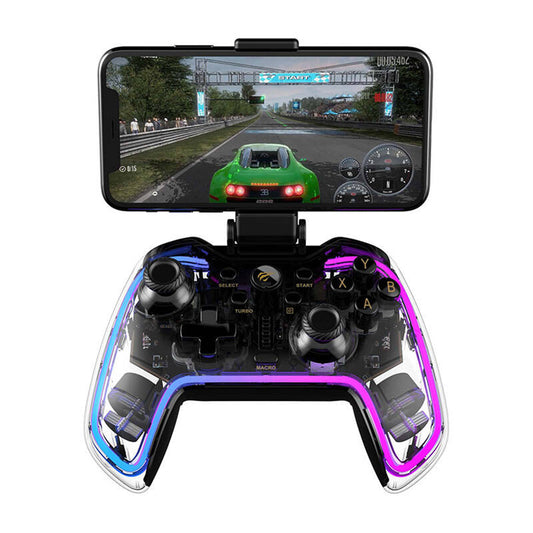 HAVIT G158BT Pro Controller, Transparent