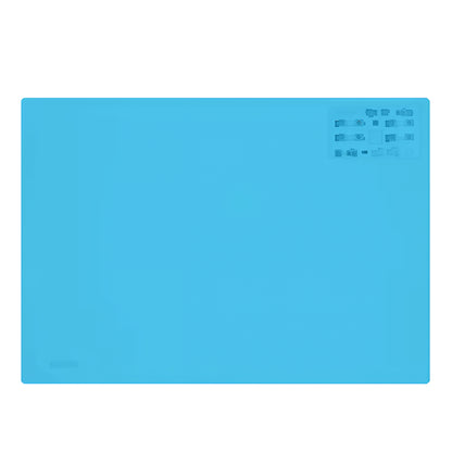 Relife Service Mat RL-004FA, 500mm x 350mm, Blue