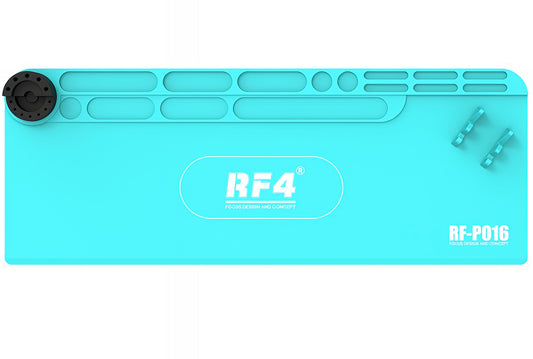 Service Mat RF4 RF-PO16, 80cm x 30cm