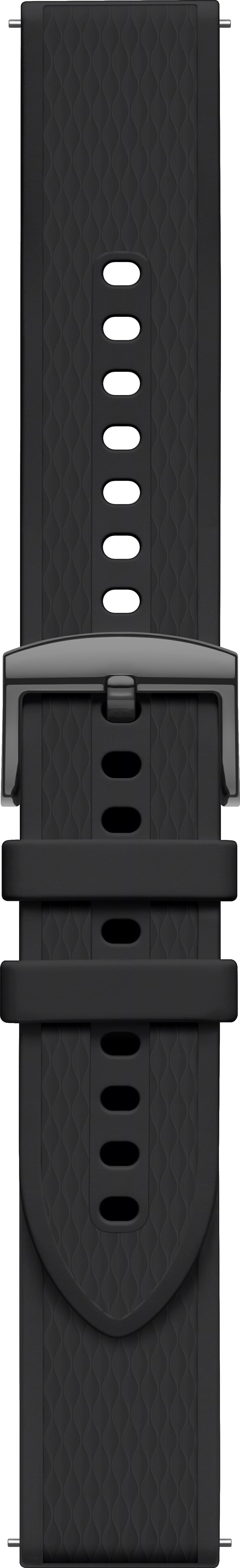 Strap for OnePlus Watch 3 43mm, Black 5491100457