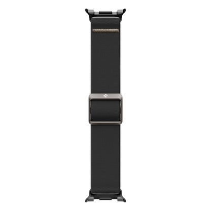 Spigen Lite Fit Strap for Samsung Galaxy Watch8 / Watch8 Classic Series, Black