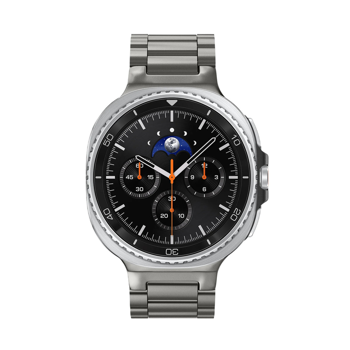 Spigen Modern Fit Band for Samsung Galaxy Watch9 / Watch8 / Watch8 Classic Series, Gray AMP10122