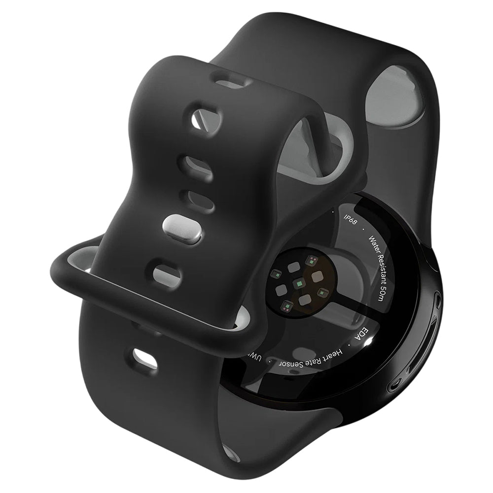 Spigen Nano Pop Band for Google Pixel Watch 45mm Series, Black AMP09491