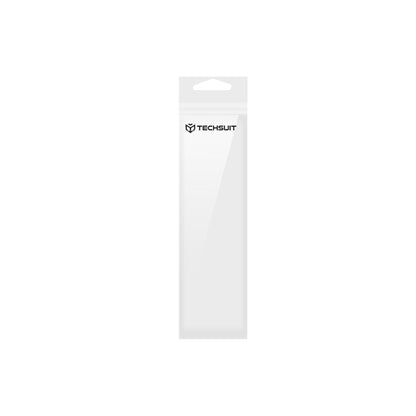 Techsuit W006 Strap for Huawei Watch / Garmin Watch Series, White