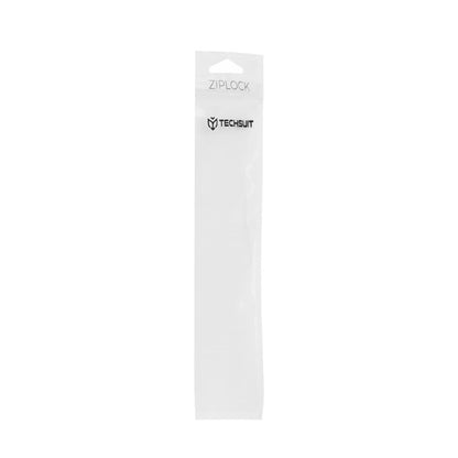 Techsuit W009 Strap for Honor Band 9, Silver