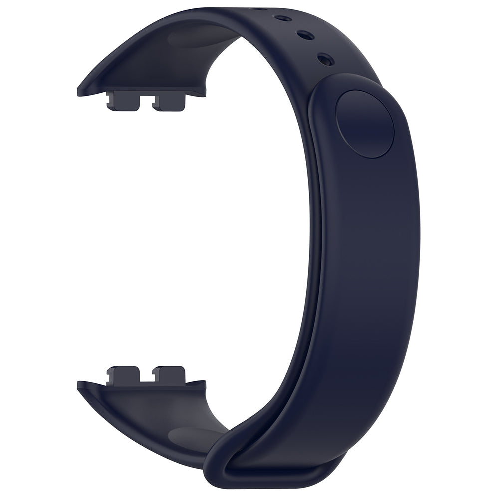 Techsuit W014 Strap for Honor Band 9, Navy Blue