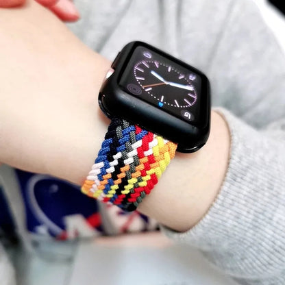 Techsuit W032 Band for Apple Watch 41mm / 40mm / 38mm Series, Beige