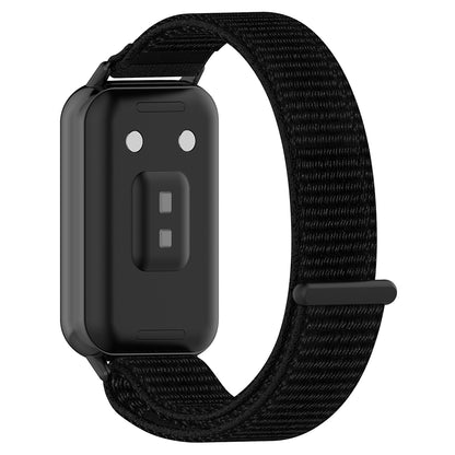 Techsuit W054 Strap for Honor Band 11 / 11 Pro, Black
