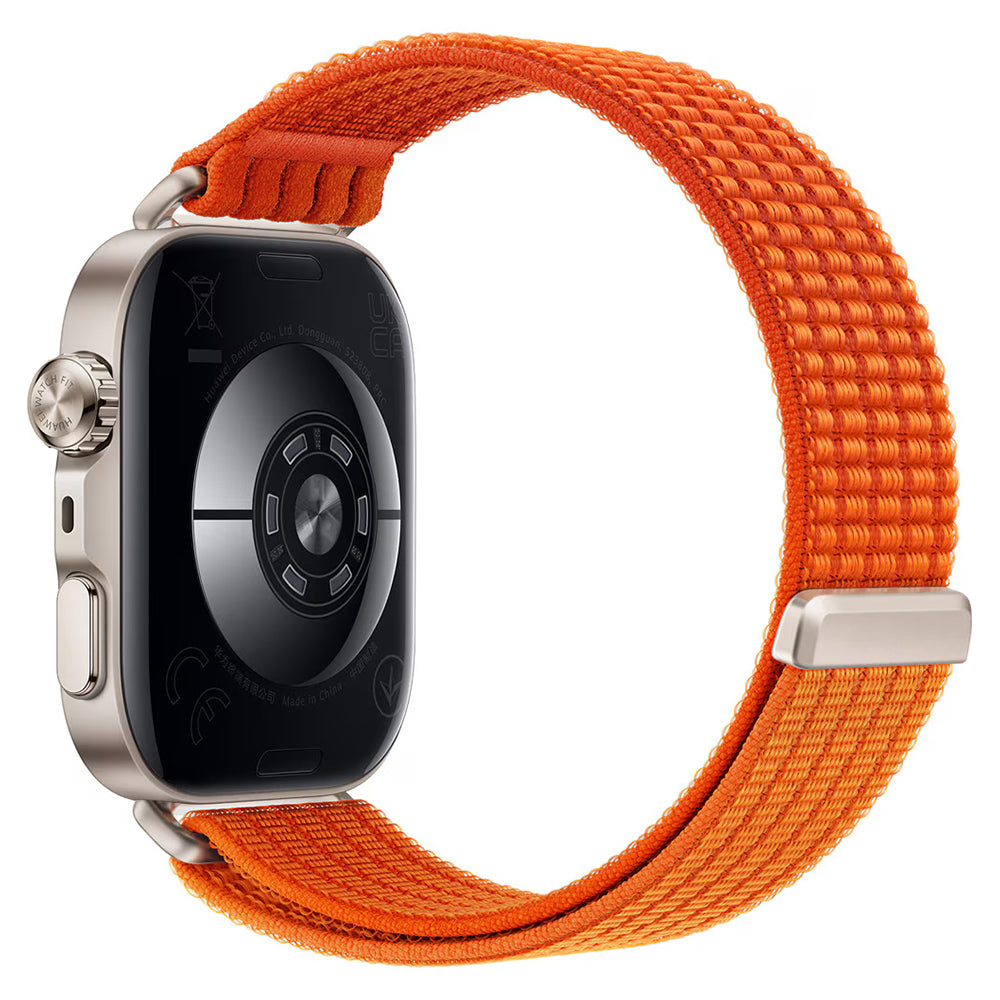 Techsuit W085 Strap for Huawei Watch Fit 5, Light Gold