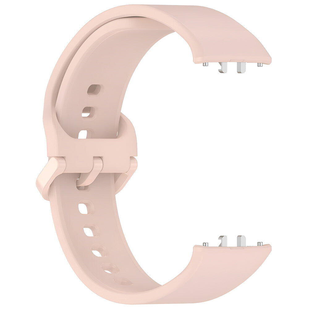 Techsuit W086 Strap for Samsung Galaxy Fit3 R39M, Pink