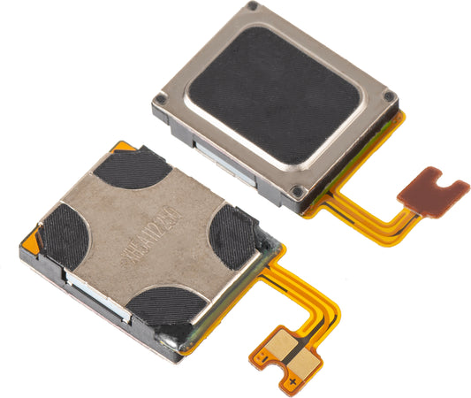 Motorola Edge 60 Fusion / Edge 60 Speaker, with strip, Service Pack SR78E04669