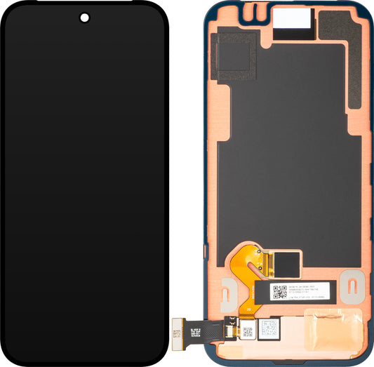 Google Pixel 9 Display with Touchscreen, Service Pack G949-00947-00