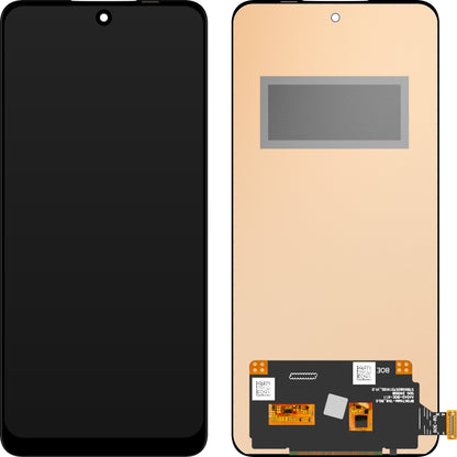 MP Touchscreen Display compatible with Oppo F25 Pro / Reno11 F
