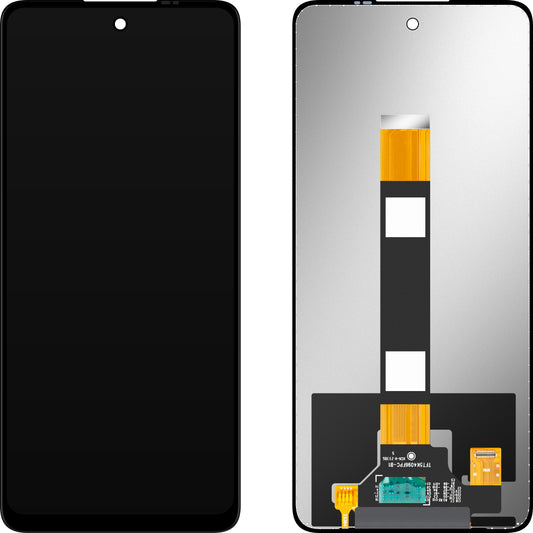 MP Touchscreen Display compatible with TCL 50 5G