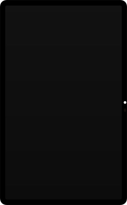 MP Touchscreen Display compatible with Honor Pad X9