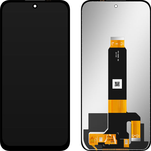 MP Touchscreen Display compatible with TCL K70 / K70 Power