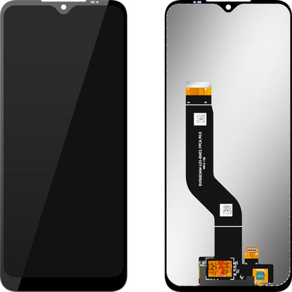 MP Touchscreen Display compatible with Nokia G50