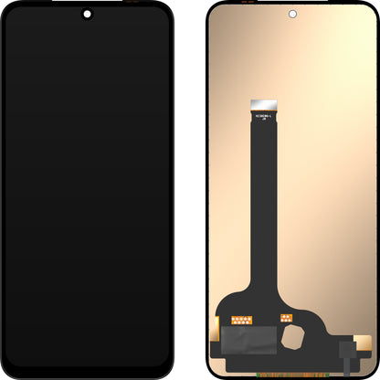 MP Touchscreen Display compatible with Motorola Edge 30 Neo