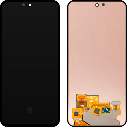 Touchscreen Display Samsung Galaxy A55 5G A556, Service Pack GH82-34308A 