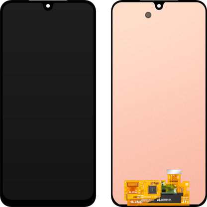 Samsung Galaxy A17 4G A175 Touchscreen Display, Service Pack GH82-38528A
