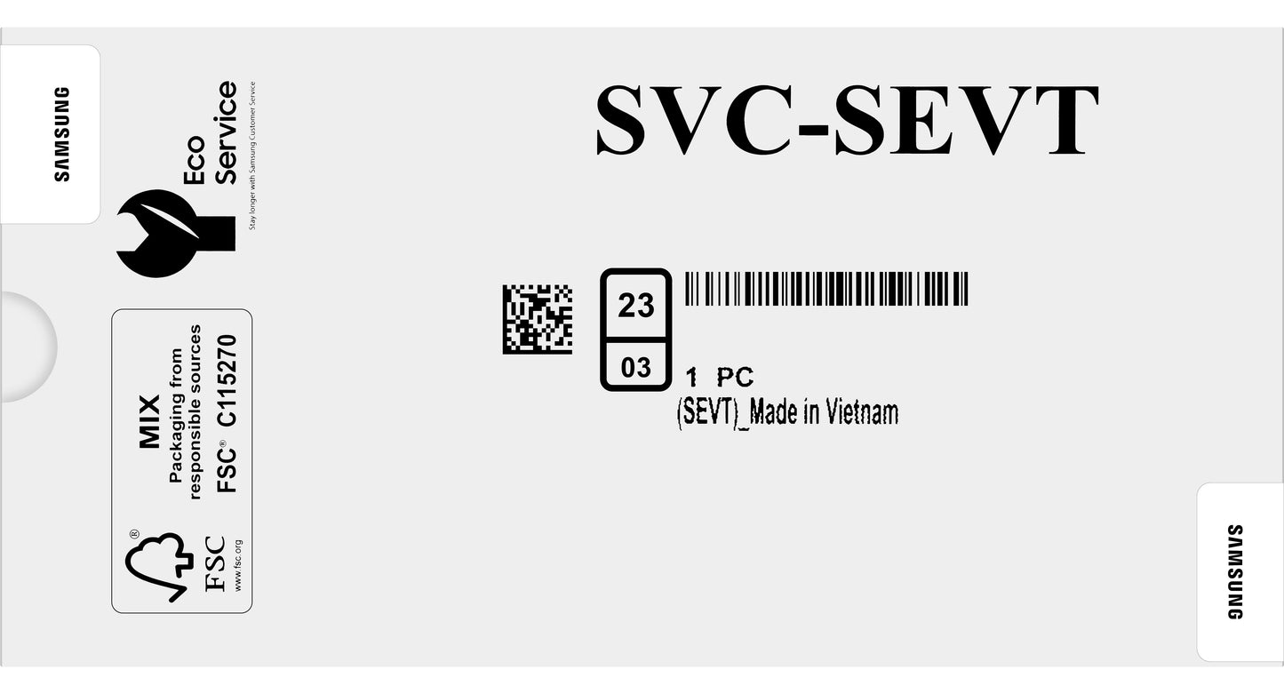 Touchscreen Display Samsung Galaxy A55 5G A556, Service Pack GH82-34308A 