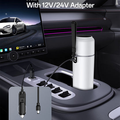 Yesido VC20 Electric Car Kettle