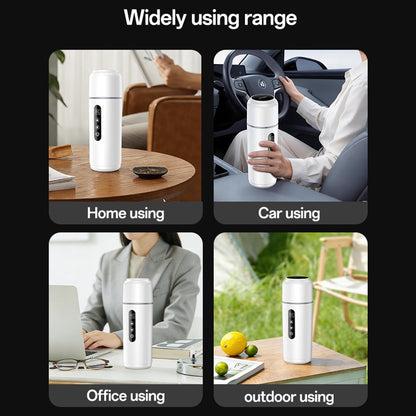 Yesido VC20 Electric Car Kettle
