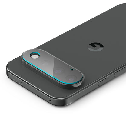 Spigen GlastR EZ FIT Optik Pro Rear Camera Protective Film for Google Pixel 11 Pro XL, Tempered Glass, Set of 2 pieces, Transparent AGL11489