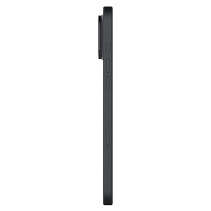 Spigen GlastR Optik Rear Camera Protector for Apple iPhone 16 Plus / 16, Tempered Glass, Set of 2 pieces, Black AGL07922