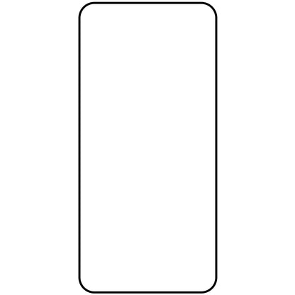 Screen Protector Vmax for Samsung Galaxy S24+ S926, Protective Screen Protector, Full Glue, 9D, Black
