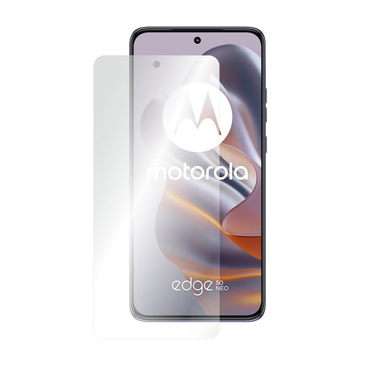 Smart Protection Premium Classic Screen Protector for Motorola ThinkPhone 25 / Edge 50 Neo, Plastic, Set of 2 pieces