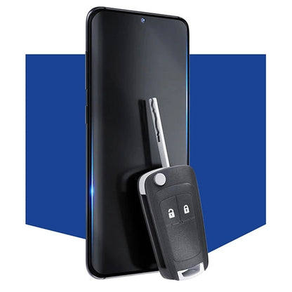 3MK ARC+ Screen Protector for Motorola Edge 70 Ultra / Signature, Plastic