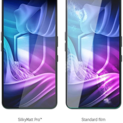 Matte Screen Protector 3MK Silky Pro for Nothing Phone (3a) / Phone (3a) Pro, Plastic