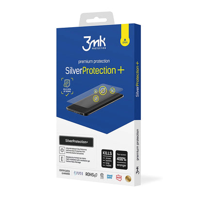 3MK Silver Protect+ Screen Protector for Samsung Galaxy S26 Ultra S948, Plastic