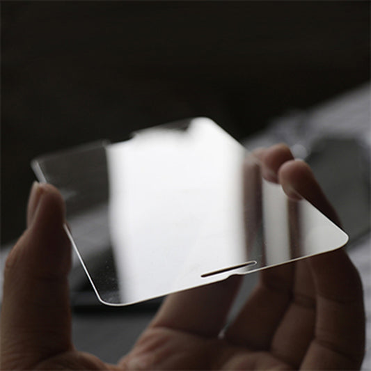 Lito Classic Screen Protector for Samsung Galaxy M54, Tempered Glass, Full Glue, 2.5D