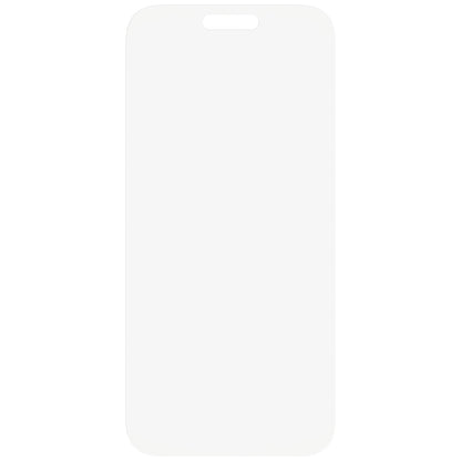 Matte PanzerGlass Armor EasyAligner Screen Protector for Apple iPhone 17 Pro Max, Tempered Glass, Full Glue