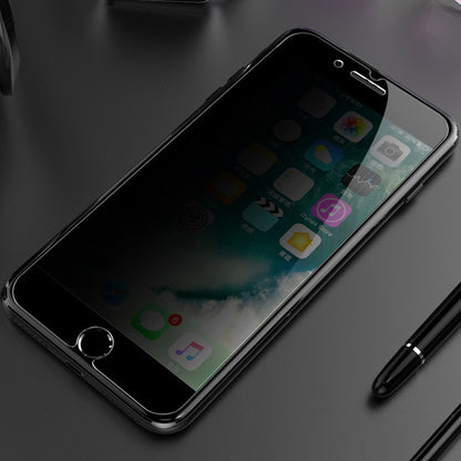 Lito Classic Privacy Screen Protector Film for Apple iPhone 14 Plus / 13 Pro Max, Tempered Glass, Full Glue, 2.5D