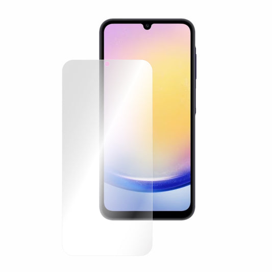 Smart Protection Premium Classic Screen Protector Film for Samsung Galaxy A26 A266, Plastic, Set of 2 pieces