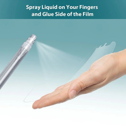 Smart Protection Premium Classic Screen Protector for Samsung Galaxy S26 Ultra S948, Plastic, Set of 2 Pieces